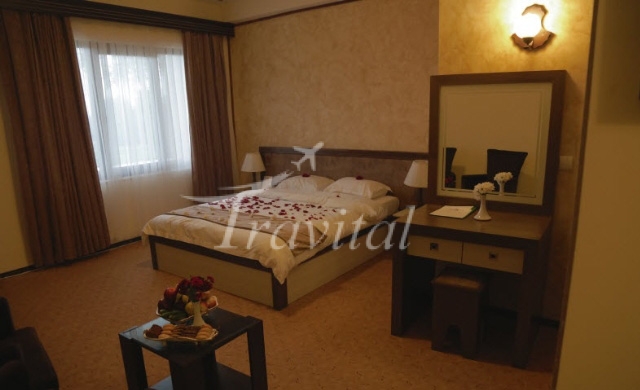 Moein Hotel Fuman (Fooman) 9